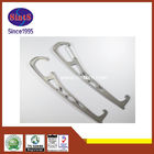 40HRC Metal Injection Molding Parts Metal Hook Parts With MIM Process